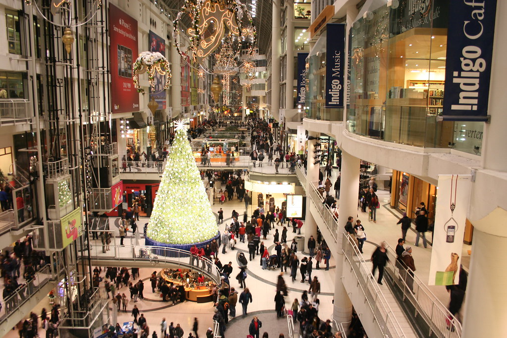 Consumer Confidence Hits 12-Year Low (image credits: flickr)
