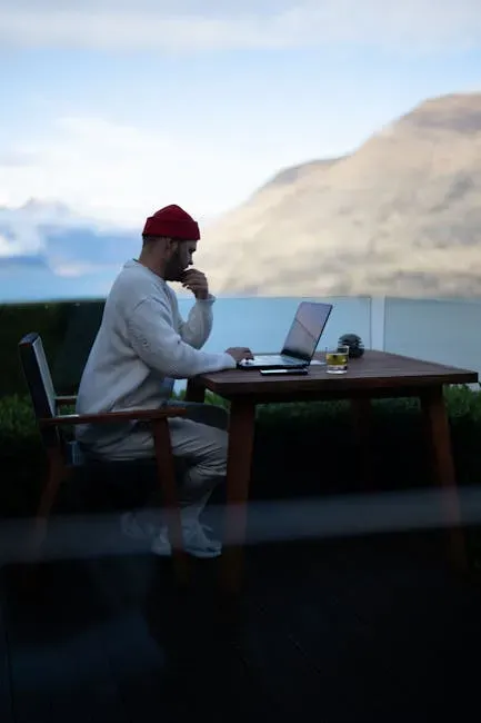 Remote Work Opened a Door to a Different Rhythm (Image Credits: Pexels)