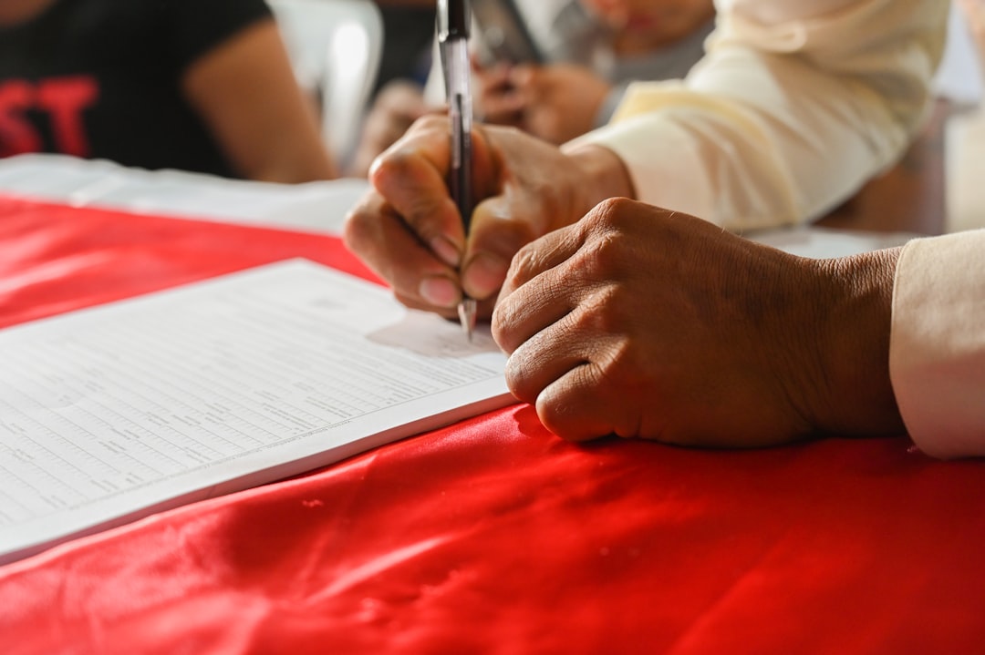 The Civil Liberties Act of 1988: A Historic Victory (image credits: unsplash)