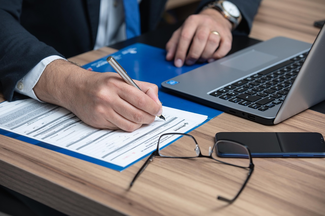 Delaware's Legal Framework Advantage (image credits: pixabay)