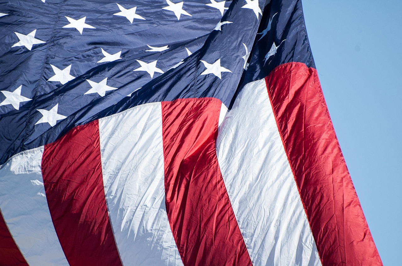 The Transformation From Republic to Democracy (image credits: pixabay)