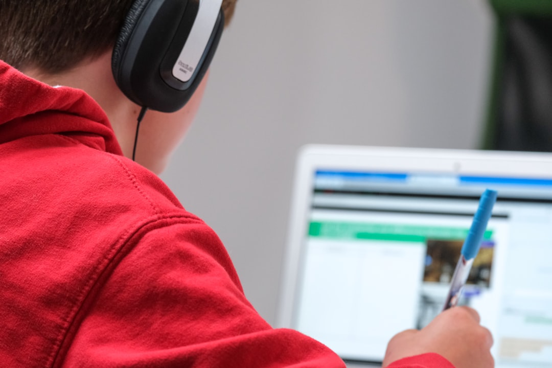 Educational Disruption: Online Learning and Skill-Based Hiring (image credits: unsplash)