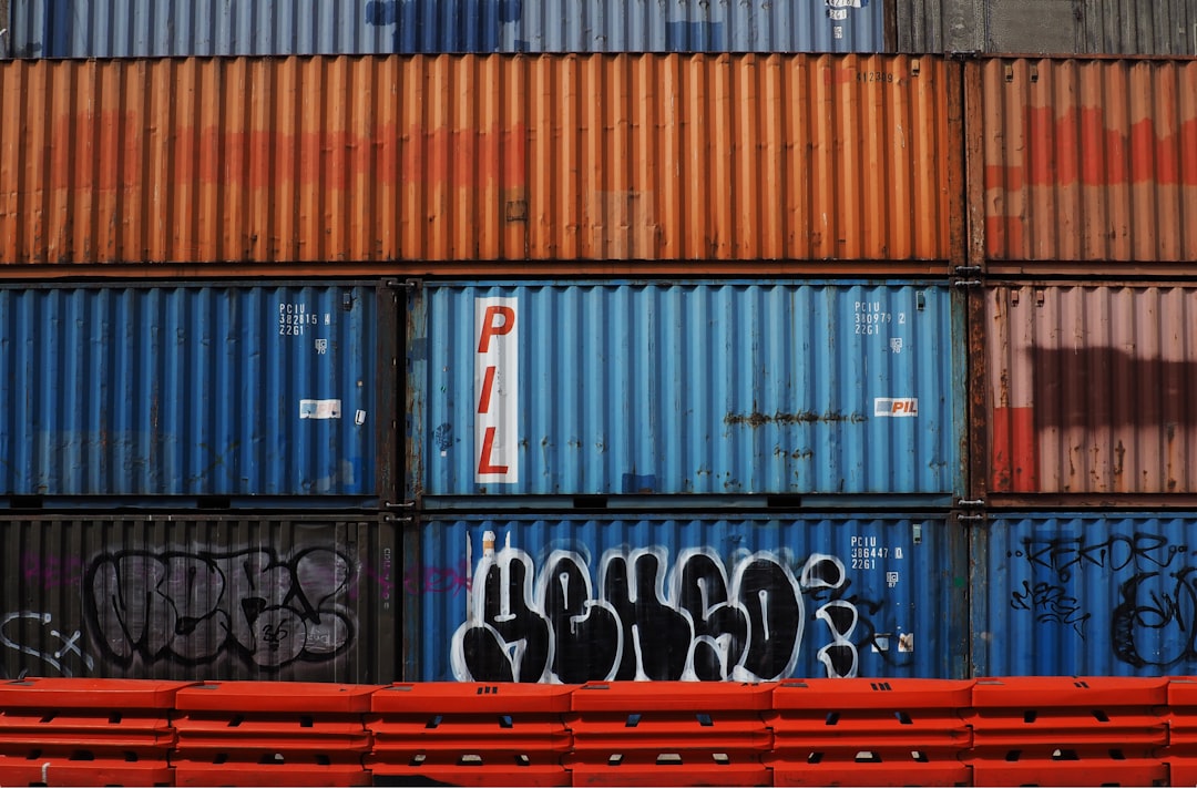 Mercantilism's Revolutionary Impact on Economic Theory (image credits: unsplash)