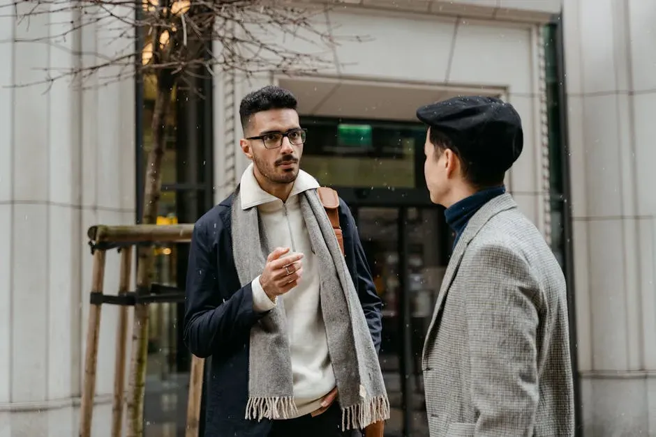 Survey Methodology and Key Findings (Image Credits: Pexels)