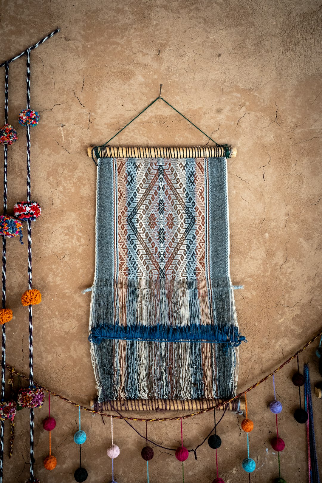 Traditional Crafts Keeping History Alive (image credits: unsplash)