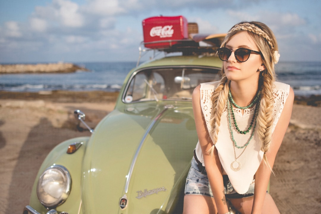 Celebrity Influence on Fashion Trends (image credits: unsplash)