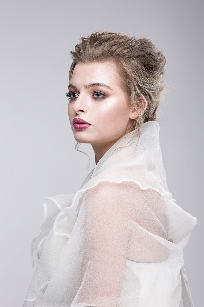 The Future of AI in Fashion (image credits: pixabay)