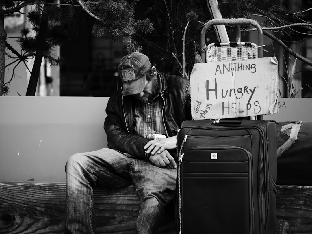 Rural Homelessness Initiatives (image credits: unsplash)