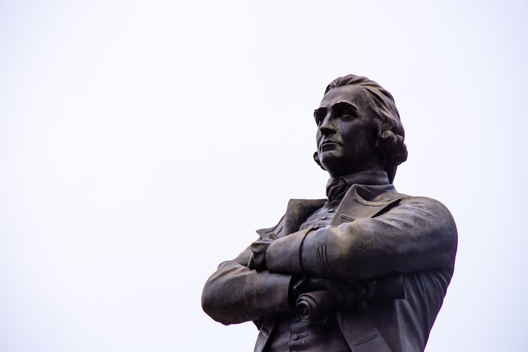 Samuel Adams' Secret Revolutionary Beer Empire (image credits: unsplash)