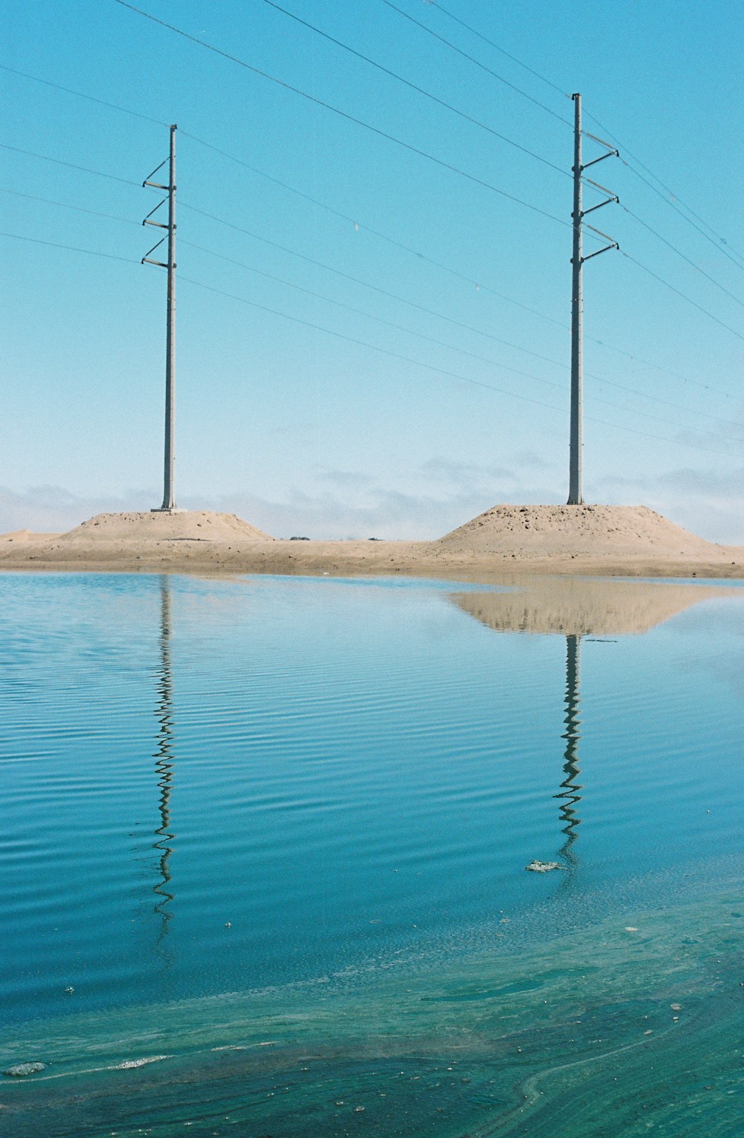 Emergency Water Conservation Measures Take Effect Statewide (image credits: unsplash)