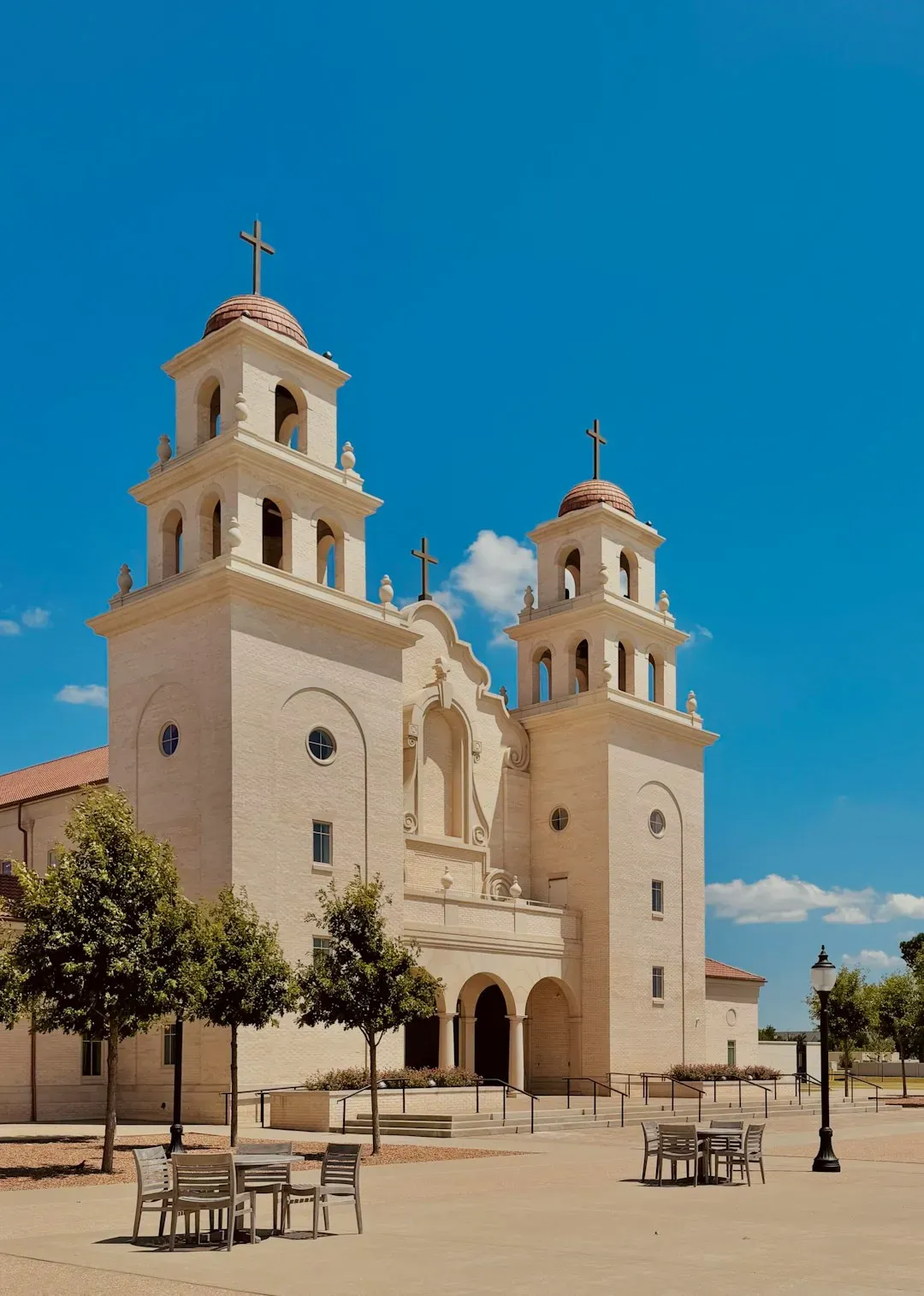 Oklahoma: Bible Belt Backbone (Image Credits: Unsplash)