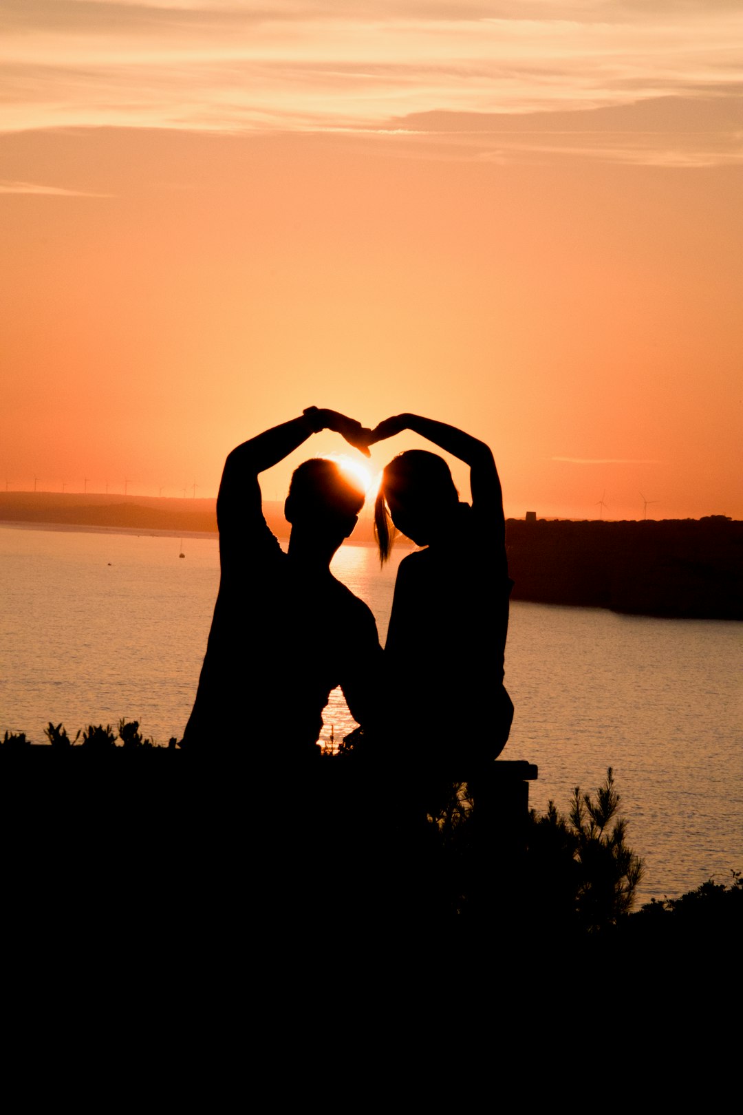 The Summer Love Revolution Begins (image credits: unsplash)