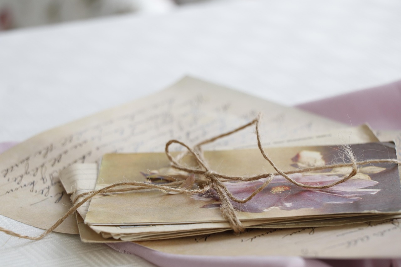 The Inflammatory Letter That Started Everything (image credits: pixabay)