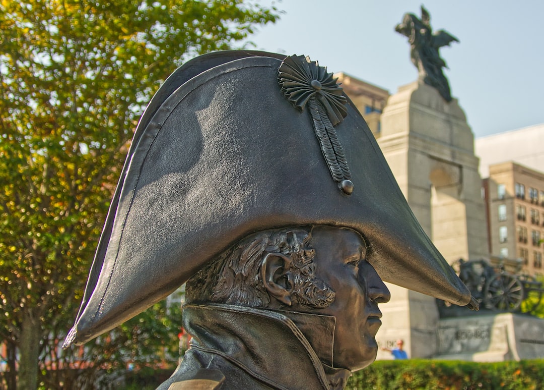 The Influence on Subsequent Military Engagements (image credits: unsplash)