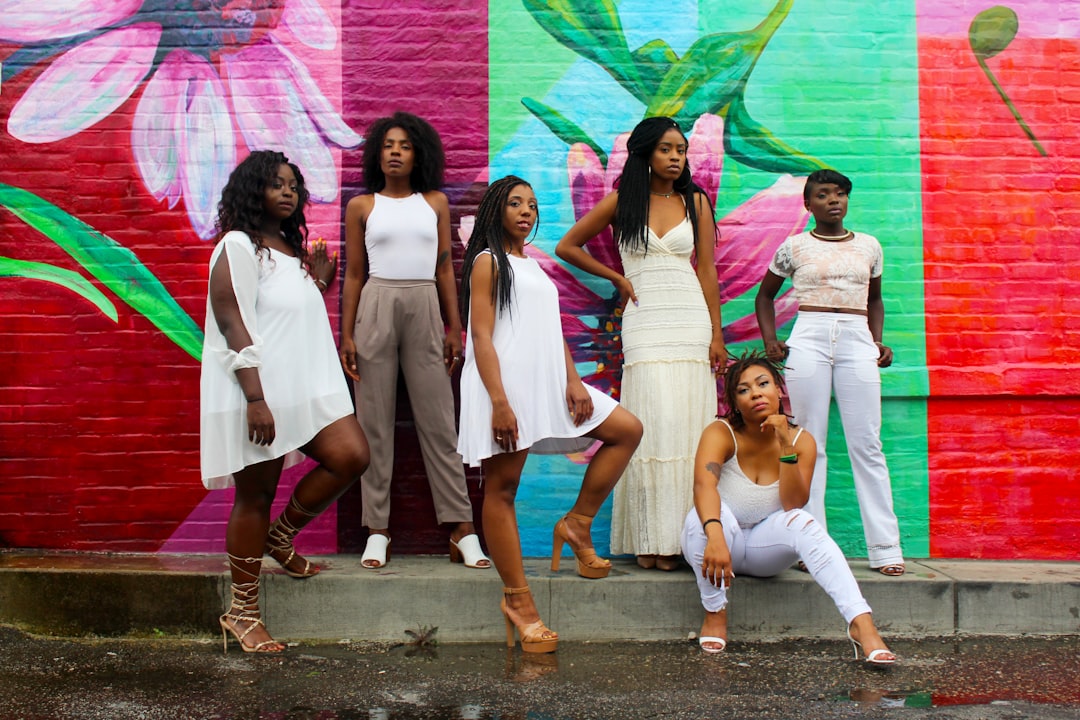 The Impact of the Harlem Renaissance (image credits: unsplash)
