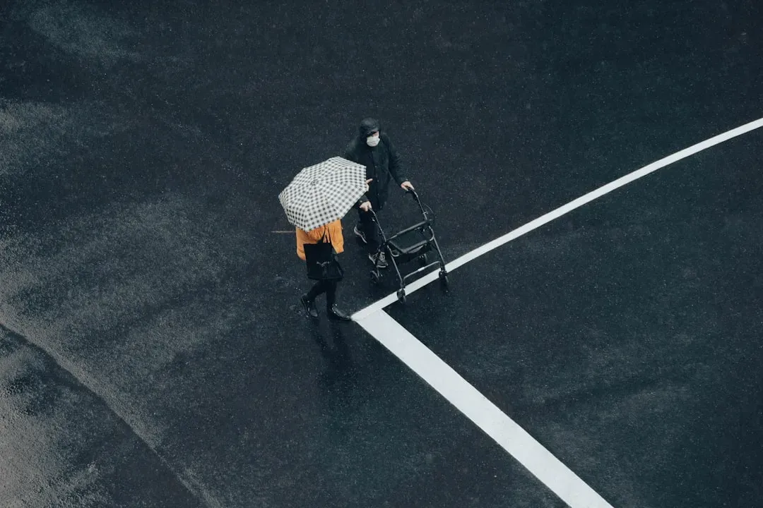 Disability Thresholds Get a Bump (Image Credits: Unsplash)