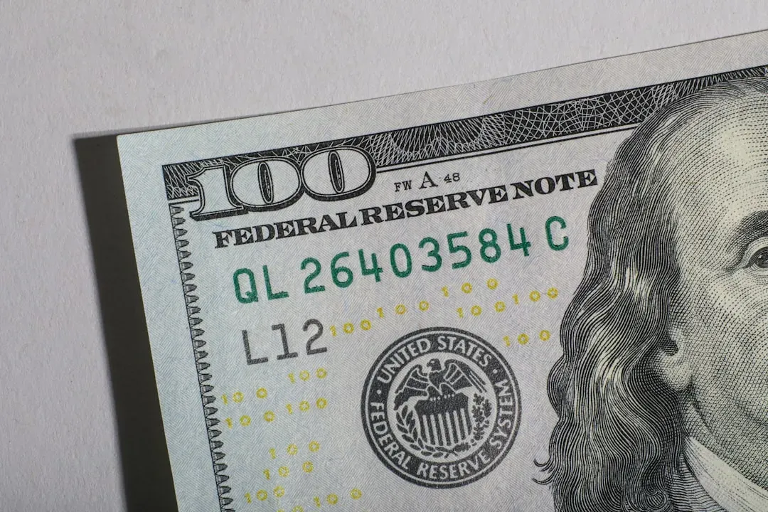 The Fed Cut Rates Three Times in 2025 - And More Cuts May Be Coming (Image Credits: Unsplash)