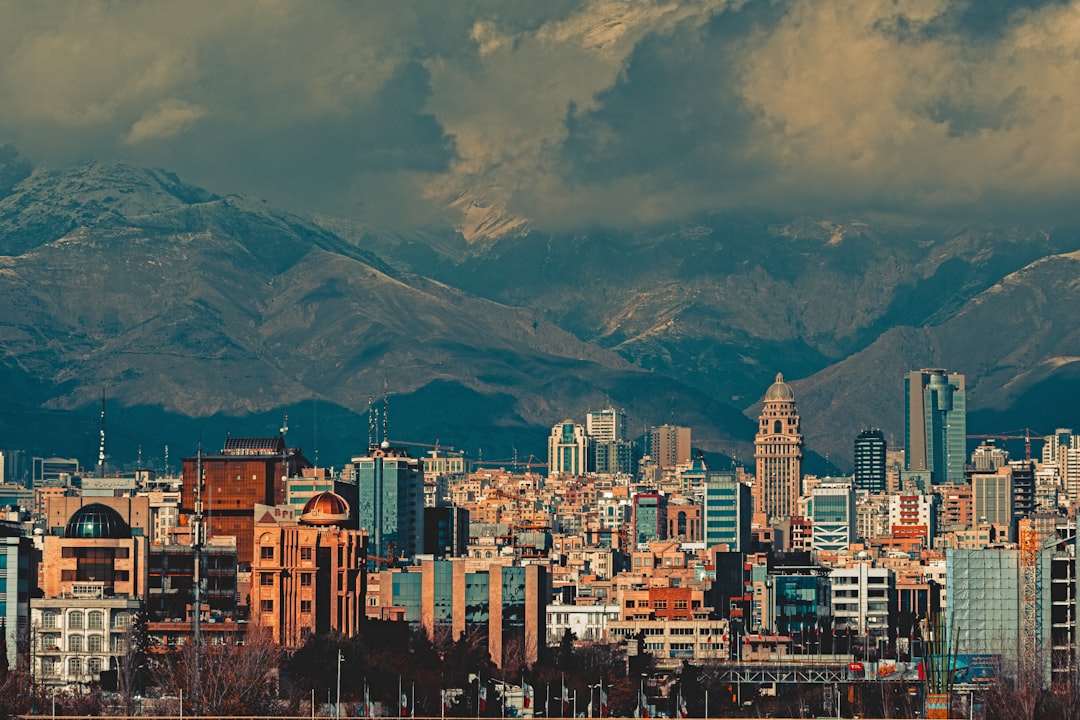 Argentina: Economic Crisis Creates Expat Opportunity (image credits: unsplash)