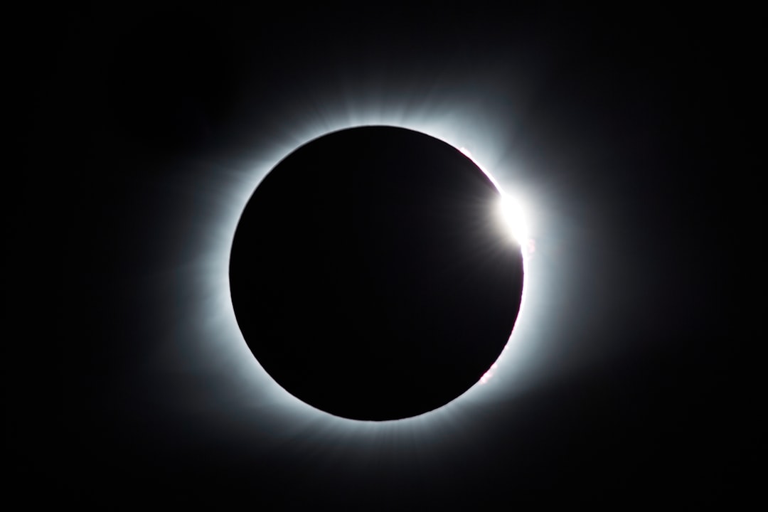 The Eclipse That Changes Everything (image credits: unsplash)