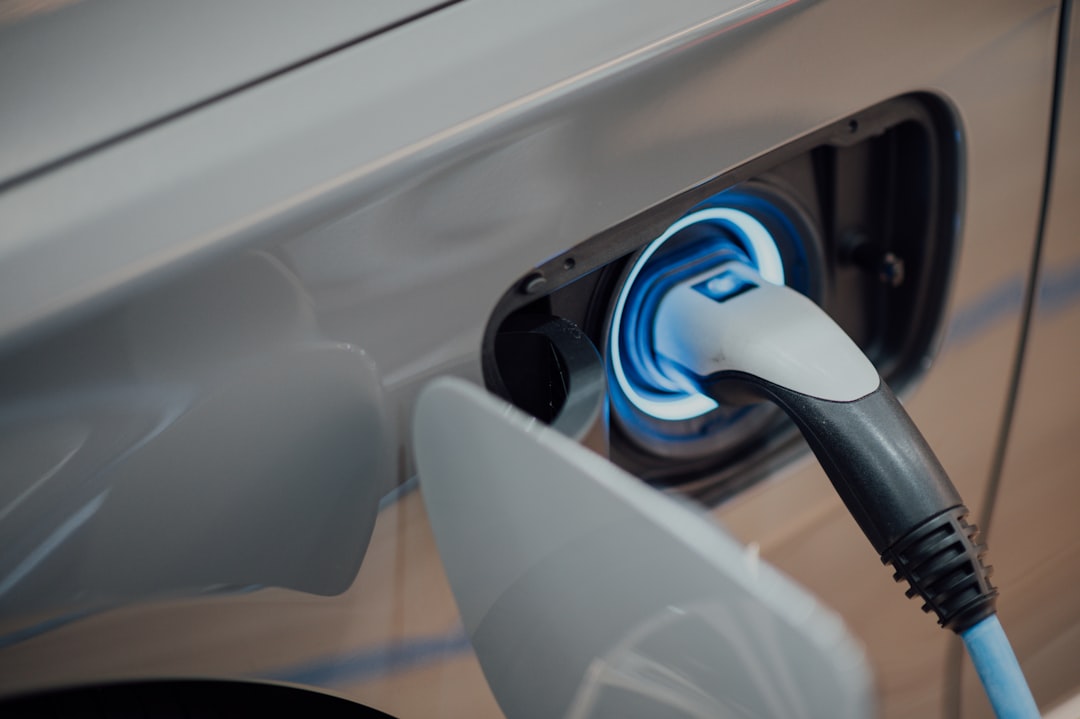 The Future of Michigan's Auto Industry (image credits: unsplash)