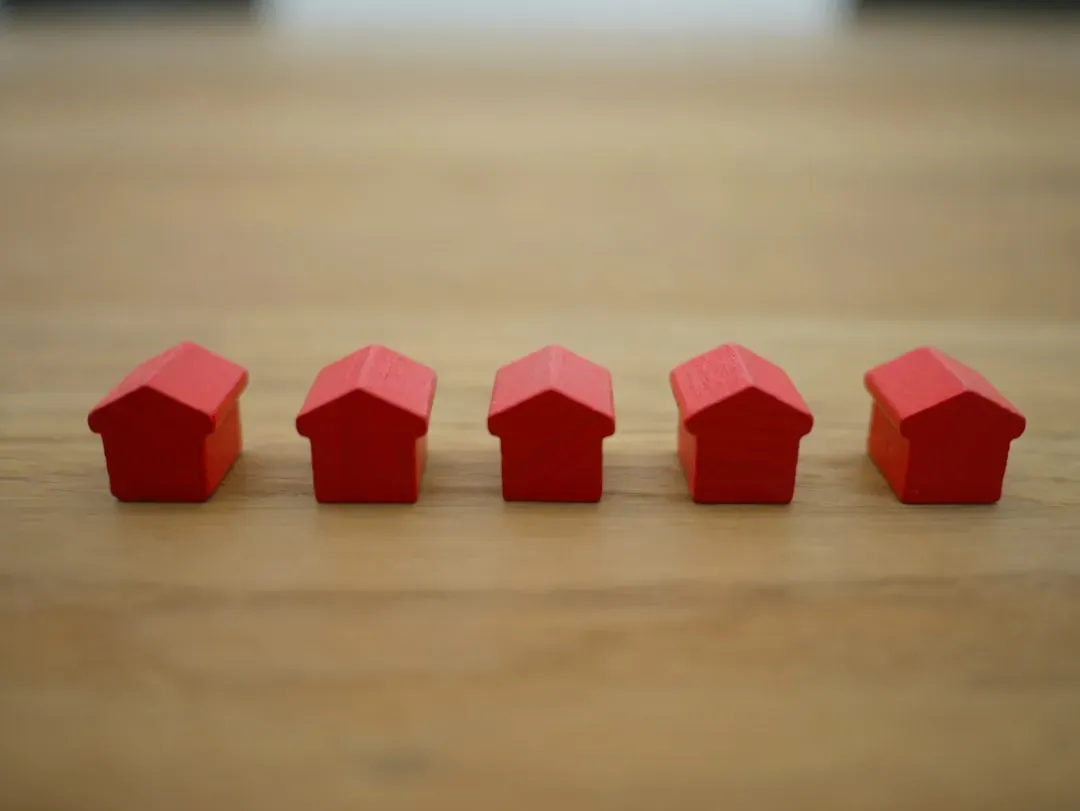 Finding Buyers Gets Tougher Over Time (Image Credits: Unsplash)
