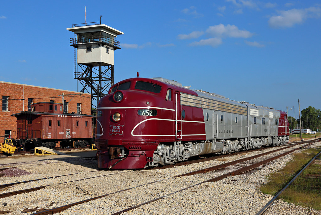 The Final Push and Golden Spike (image credits: flickr)