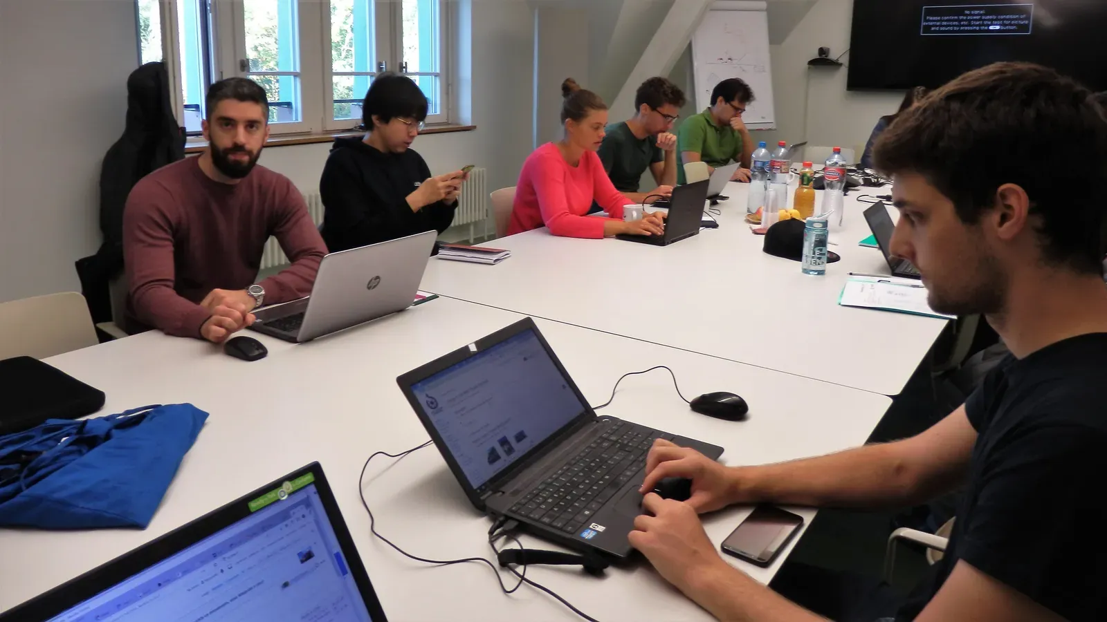 Gemini: Mental Stimulation Before Physical Action (Image Credits: Wikimedia)