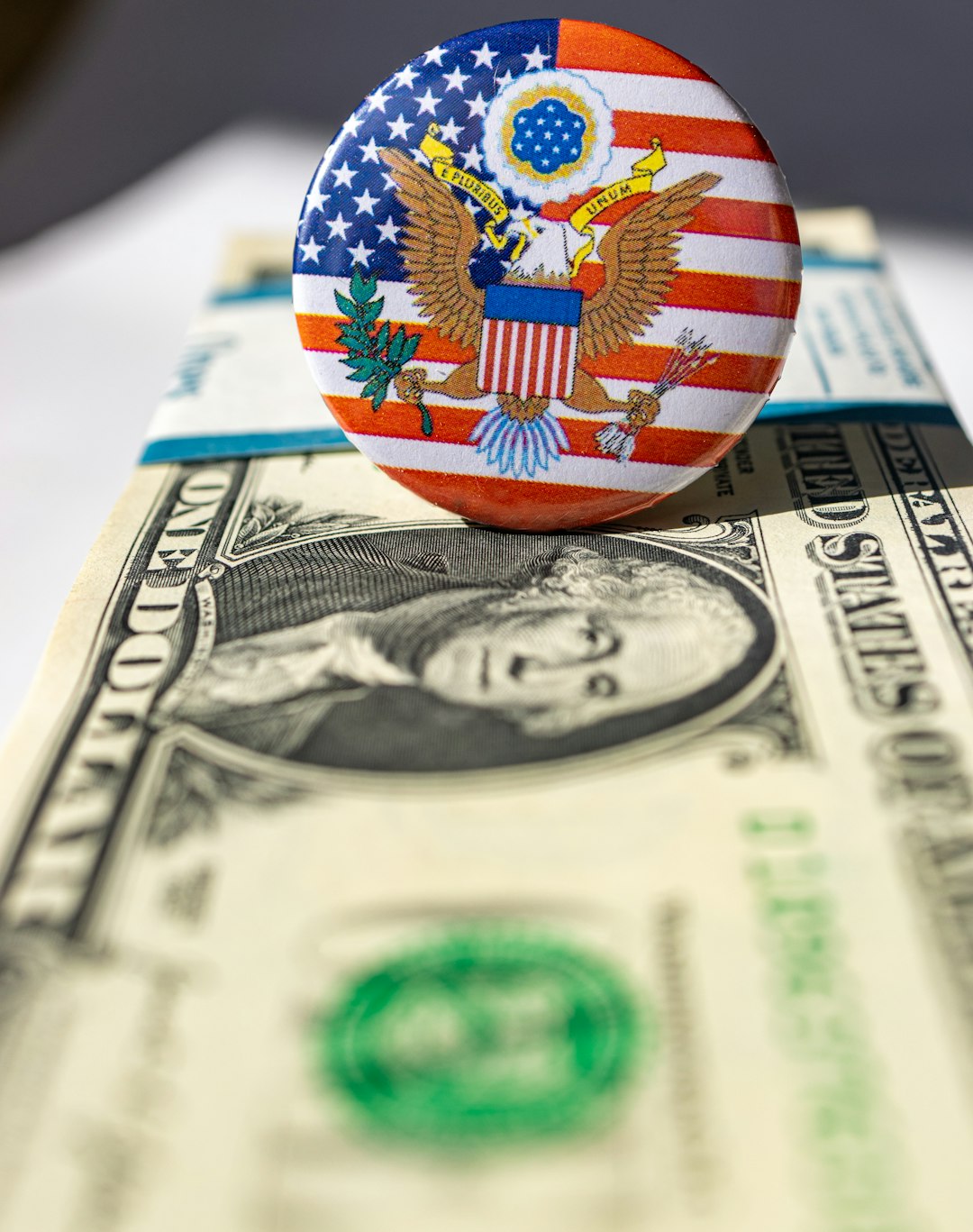 Political and Trade Policy Implications (image credits: unsplash)