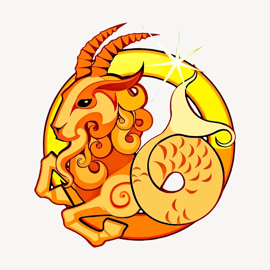 Capricorn and Taurus: The Unshakeable Foundation Builders (image credits: rawpixel)