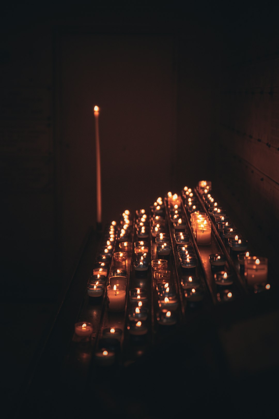 Contemporary Voodoo Establishments (image credits: unsplash)