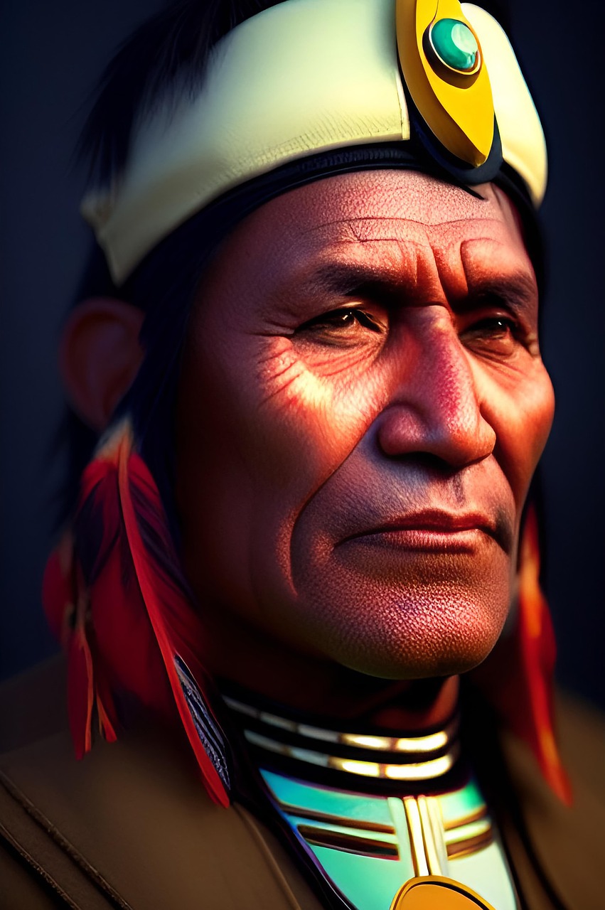 Contemporary Native Voices in Modern Policy Formation (image credits: pixabay)
