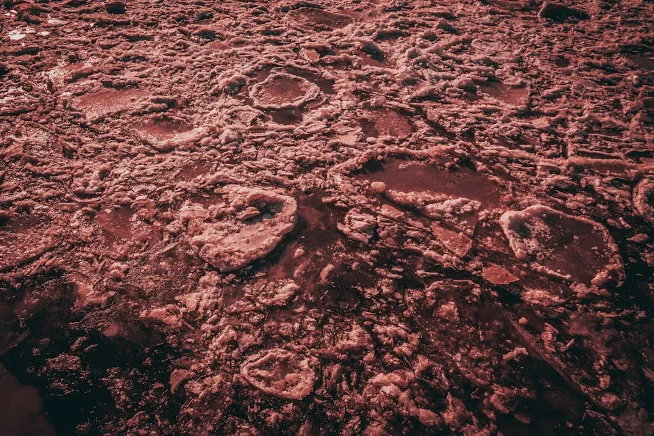 A Surge of Earthquakes Rocking the Plains (Image Credits: Pexels)