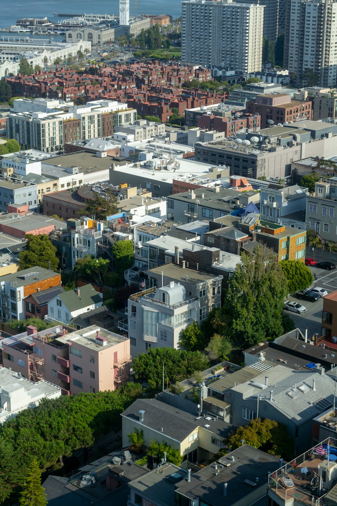 Urban Renewal as Response to Migration (image credits: unsplash)