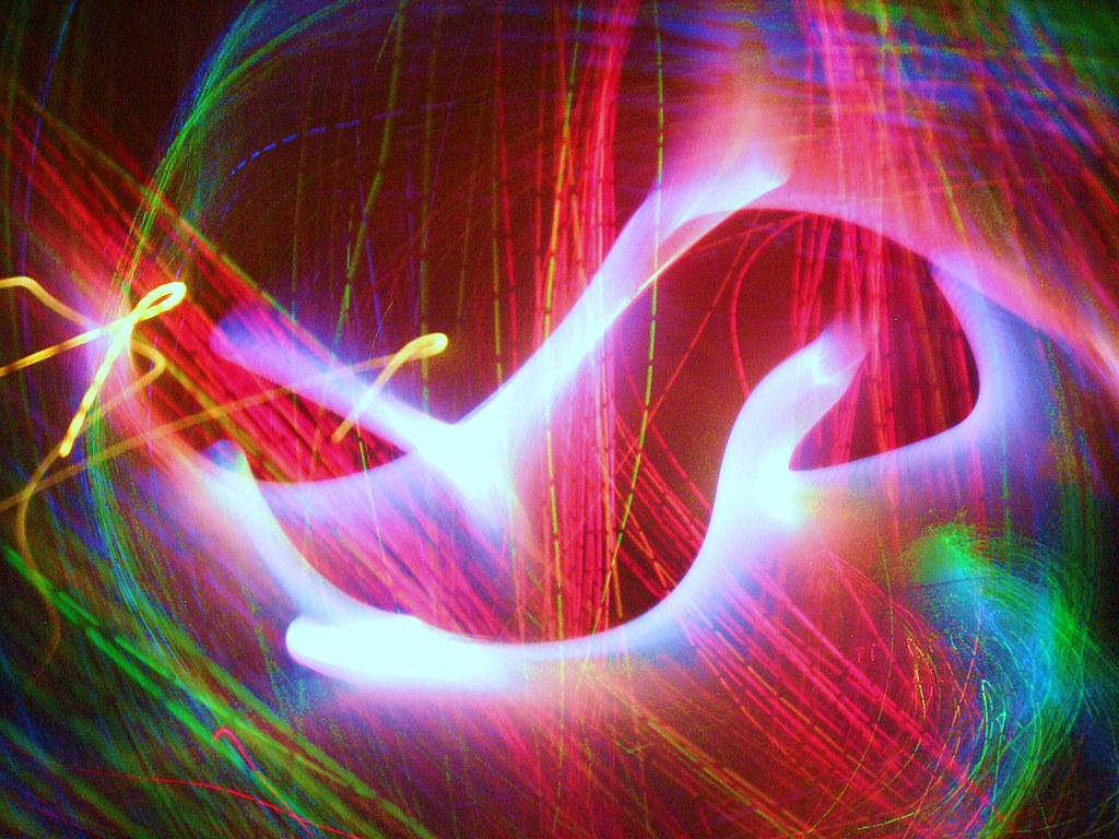 Aquarius: The Visionary Innovator (Image Credits: Flickr)