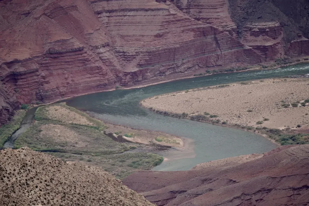 Nevada's Tiered Shortages (Image Credits: Unsplash)