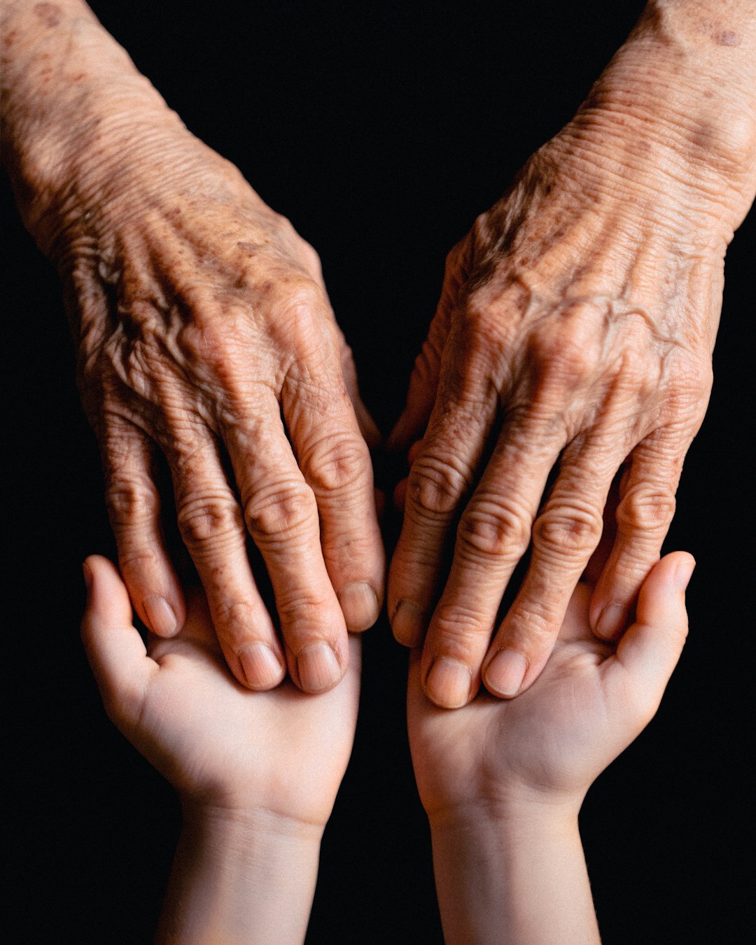 Breaking Generational Patterns (image credits: unsplash)