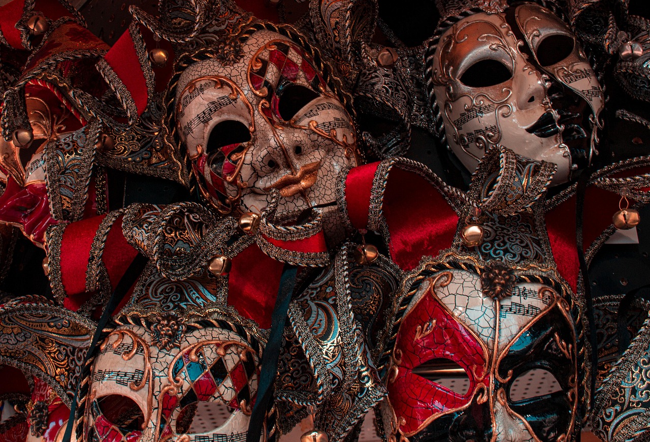 World-Class Festivals Draw National Attention (image credits: pixabay)