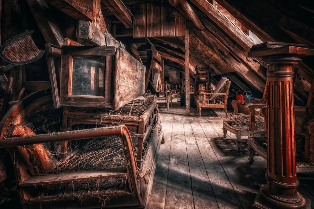 Jerry and Rita's Final Years (Image Credits: Unsplash)