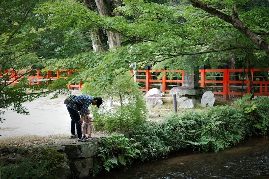 5. Japan: ¥1 Million Per Child from Tokyo (Image Credits: Pexels)