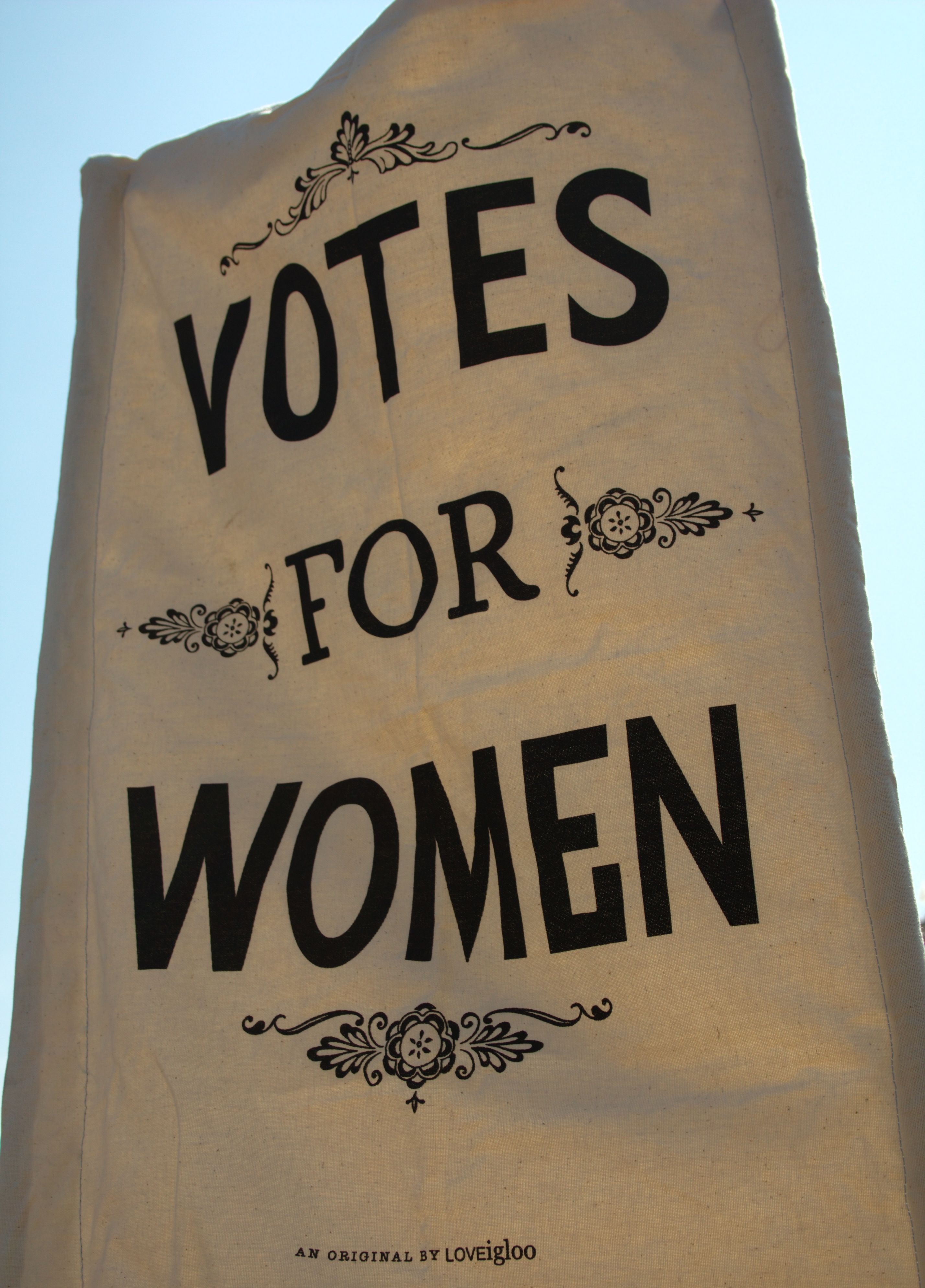 Conclusion: An Unfinished Revolution (image credits: wikimedia)