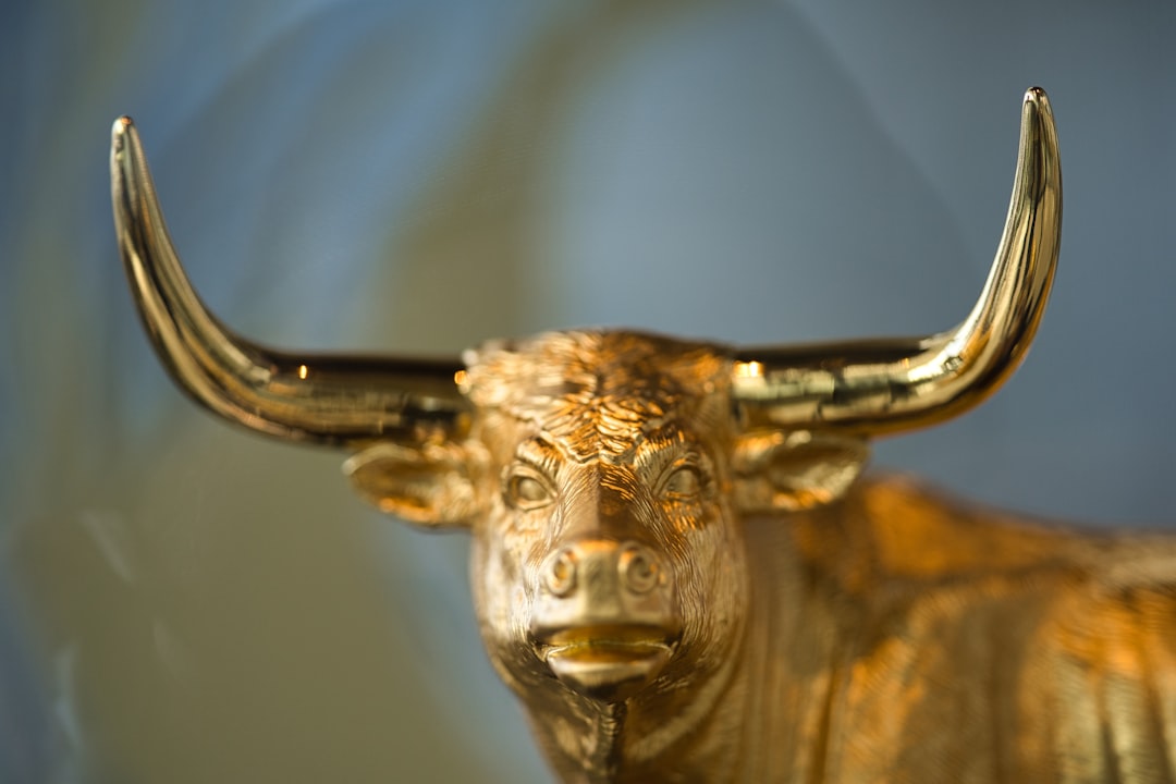Taurus: The Steady Wealth Builder (image credits: unsplash)