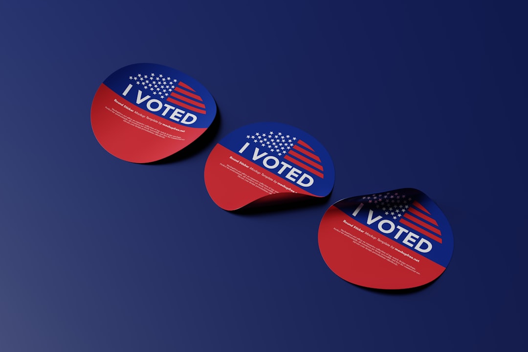 Louisiana's Voting Rights Map Controversy (image credits: unsplash)