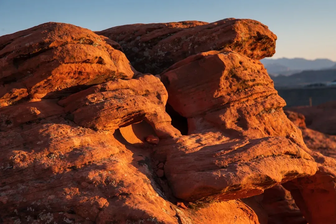 Route 2: Scenic Byway 12, Utah - The All-American Road Through Red-Rock Country (Image Credits: Unsplash)