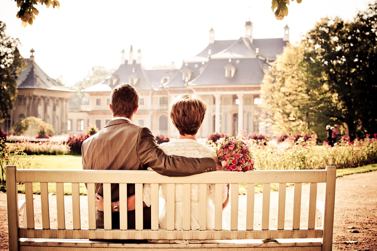 Pisces Discovers Soulmates Through Spiritual and Wellness Communities (image credits: pixabay)