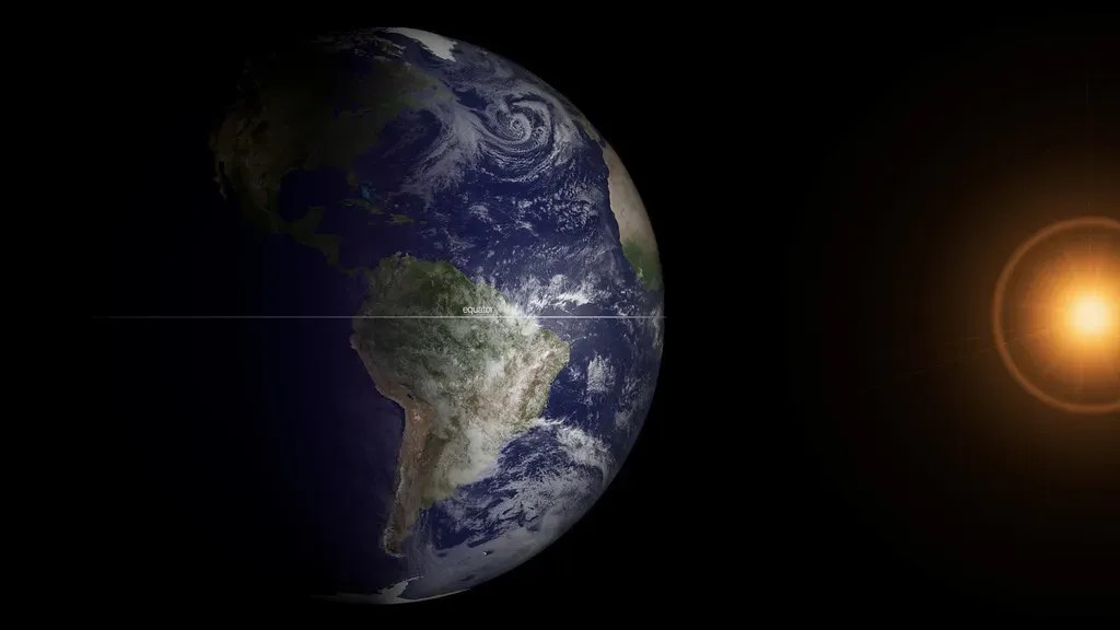 Harnessing the Equinox Energy (Chic Bee, Flickr, CC BY 2.0)