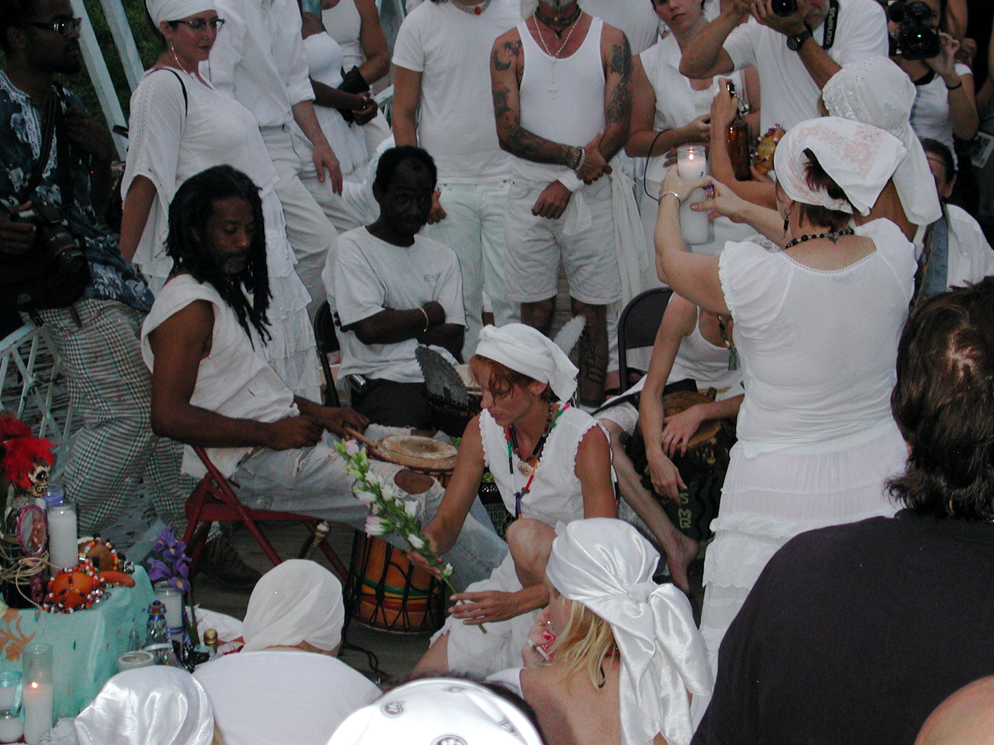 The Evolution of Modern Practice (image credits: wikimedia)