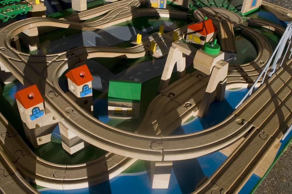 Geographic Diversification Beyond Borders (image credits: flickr)