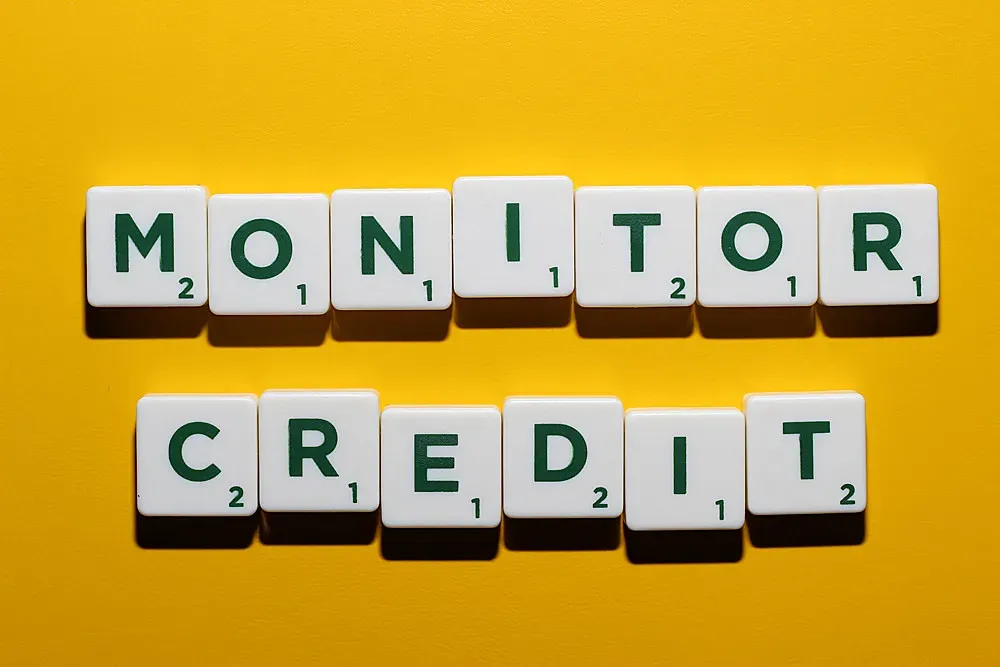 Monitor Your Accounts and Credit Regularly (Image Credits: Flickr)