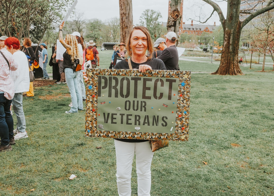 The Long-Term Impact on American Society (image credits: unsplash)
