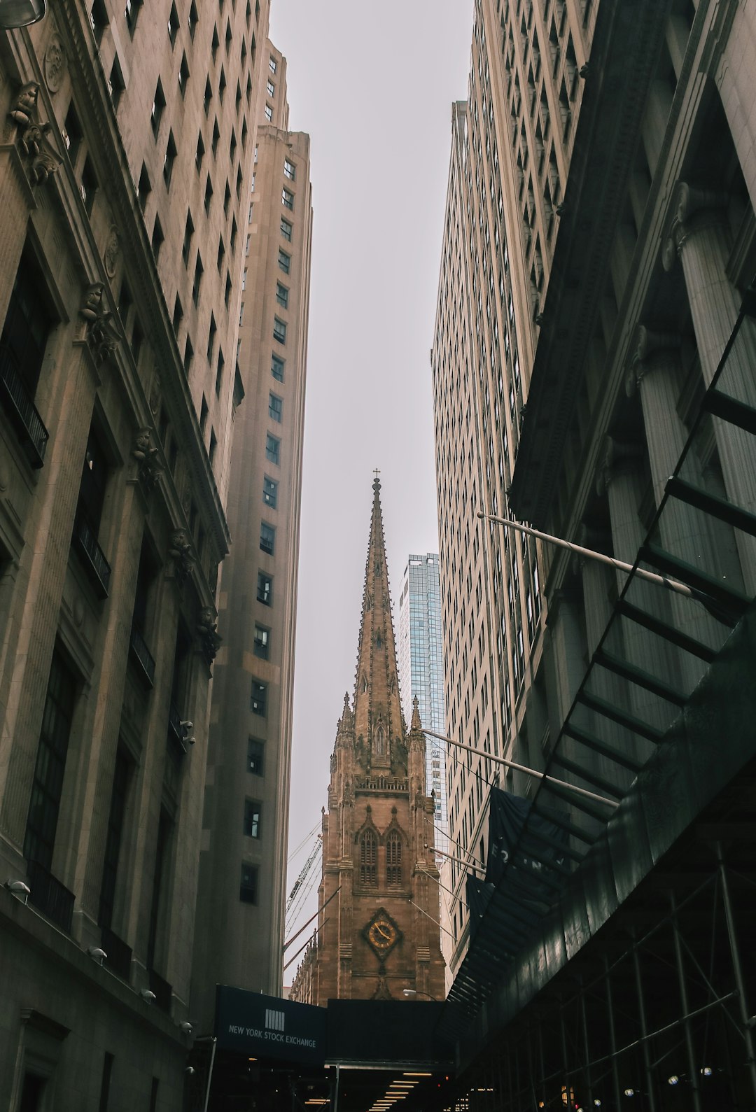 The US Delegation: Key Figures (image credits: unsplash)